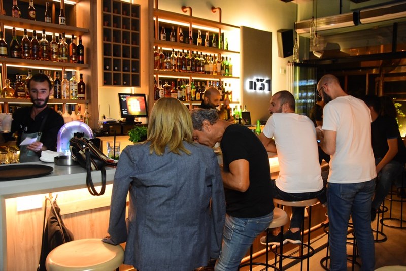Launch Party of Designers and Brands by LIPS Management